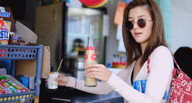 程晓玥的母女，富豪女的隐形闺蜜局