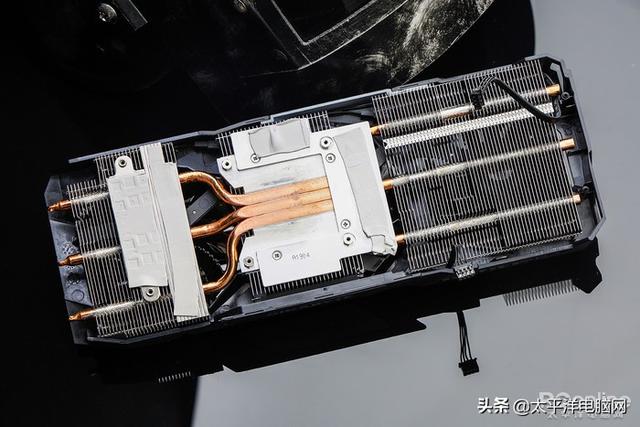 gtx1660ti显卡什么档次，GTX1660TI相当于1070