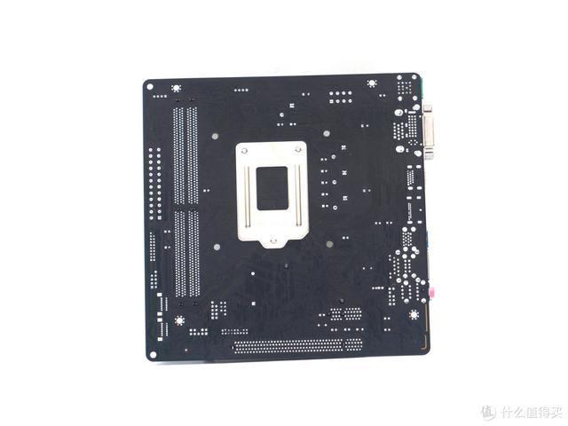 ITX H310+ Big Ship XEON E is less than one thousand yuan? ASRock H310CM-HDV cracked evaluation - DayDayNews