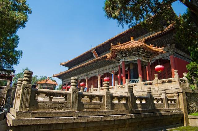 苍山门票及索道费，四十五个免门票景点（去大理寻一场风花雪月）