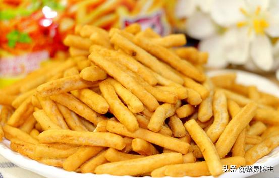 零食推荐单品，5款让我“无限回购”的零食