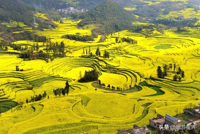 云南曲靖旅游十大必去景点，云南低调的城市曲靖