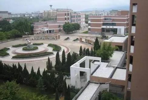 江西省南康中学，江西50个重点中学排名