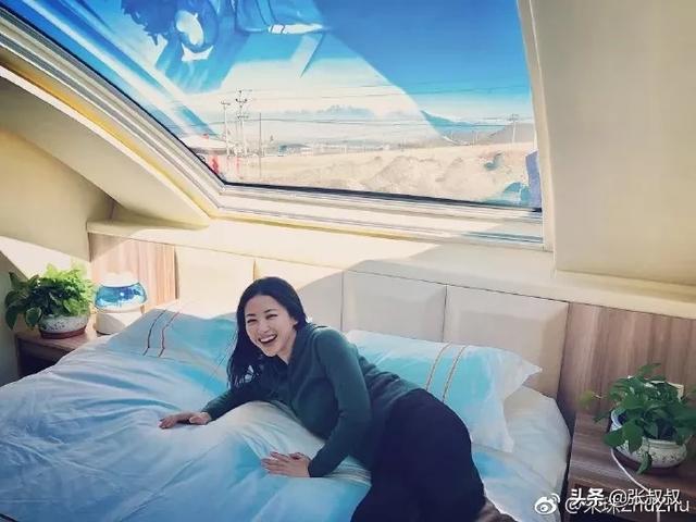 曾艳压章子怡刘亦菲，靳东章子怡