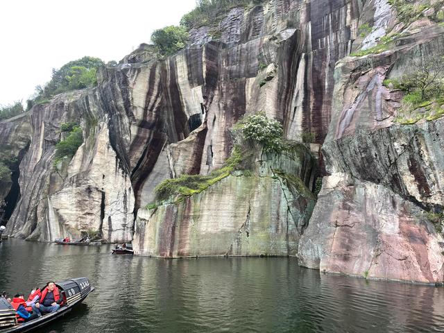 绍兴一日游攻略，绍兴市区一日游攻略（金秋游绍兴）