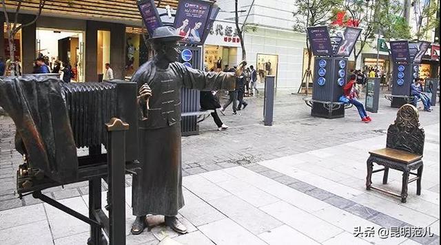 昆明旅游经典路线，5条玩转昆明的最佳线路