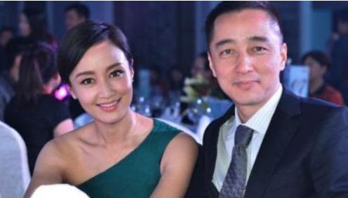 陆毅和谁绯闻，男方多次劈腿女方能忍