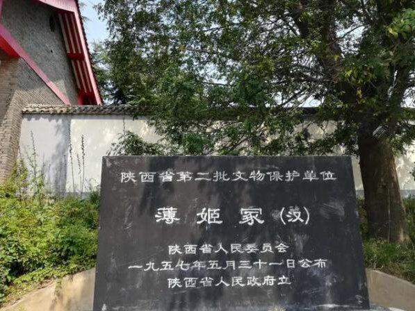 美人心计林心如杨幂片花，薄太后陵被盗上热搜