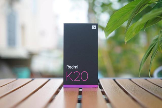 这会是千元最强机，redmi k20 pro手机缺点优点