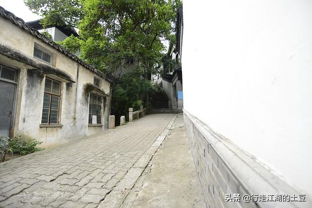 虞山国家森林公园，历史上的虞山公园