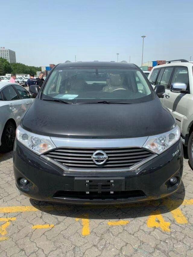 日产七座mpv车型大全，日产牌“奥德赛”即将登场