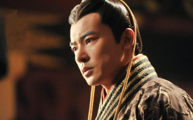 大揭秘法门寺舍利，武则天为什么要给法门寺舍利造金棺银椁