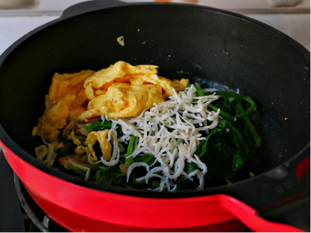 银鱼怎么做好吃，银鱼怎么做才好吃又简单