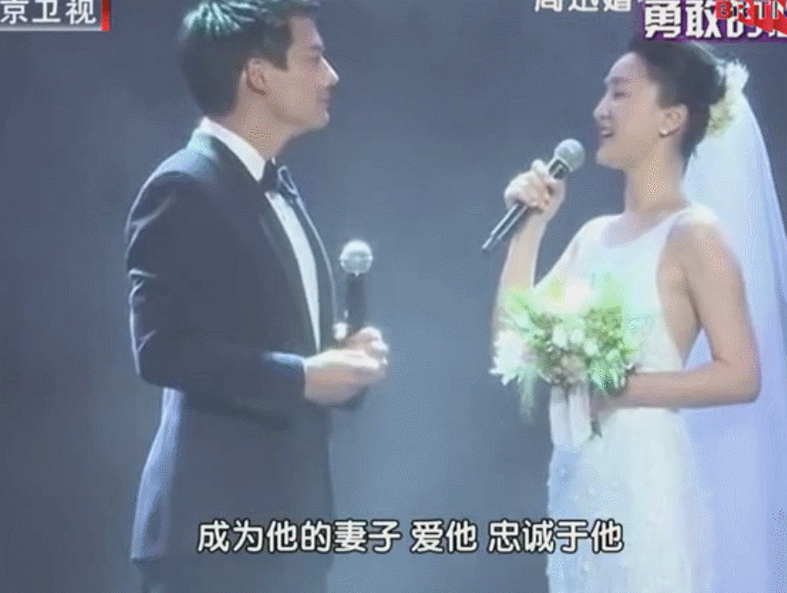 周迅最近什么样了，如今活出新花样