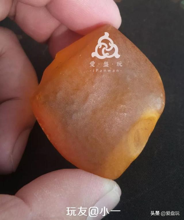 蜜蜡认主人的表现，蜜蜡的基本认识（蜜蜡佩戴有什么样的规则呢）