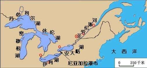 世界第一大淡水湖，全球第一大湖（中国避暑第一大省）