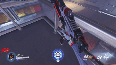 守望先锋新英雄黑影介绍，来自暗影之下的威胁