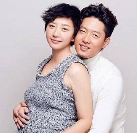 凌潇肃结婚7年从不秀恩爱，凌潇肃对老婆的期待