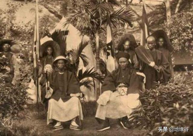 海南属于广东省吗，海南是不是广东省（广东省的海南岛共设1市16县）