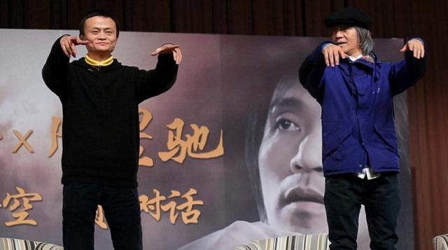 周星驰何时出演电影，网传周星驰新电影太极即将问世