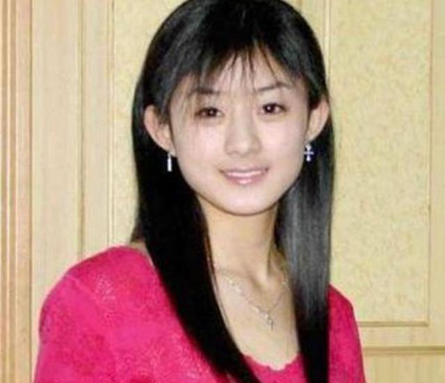 赵丽颖五年恋情终曝光，赵丽颖的情史揭秘