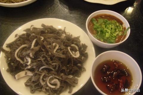 老北京这九十九种小吃，北京老字号地道小吃