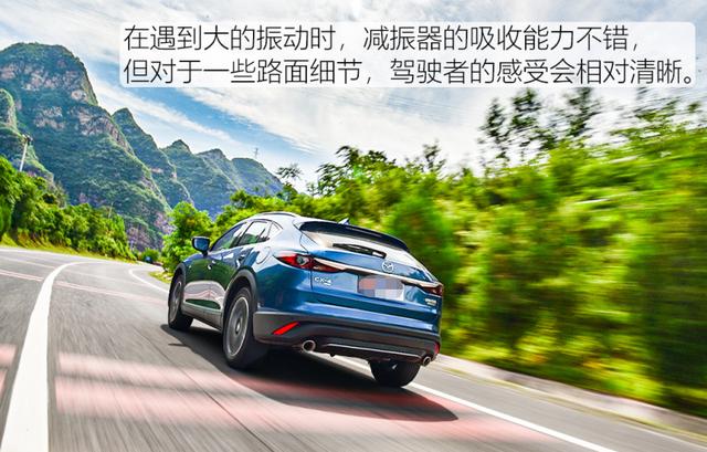 逍客和马自达cx4哪个值得买，当逍客遇上马自达CX4