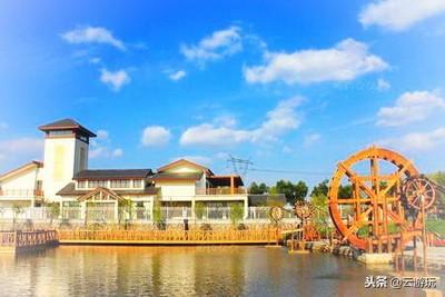 天津好玩的地方排行榜，天津有几个好玩的景点（天津最值得去的9个景点）