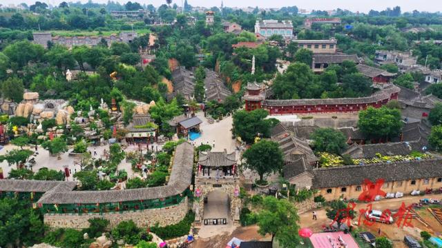 咸阳旅游详细攻略，必去游玩的景点有哪些