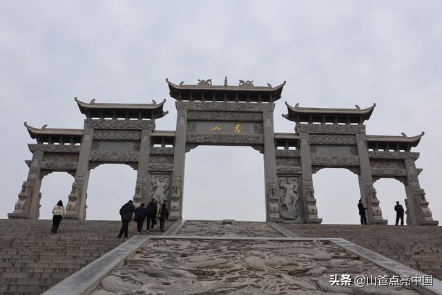 少林寺在河南什么地方，河南有名少林寺在哪里