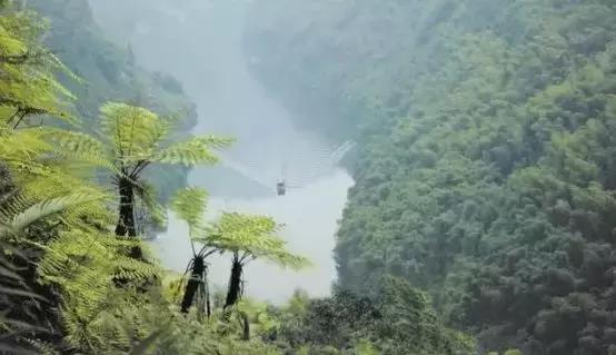 乐山最出名的古镇，乐山旅游必去十大景点推荐一下
