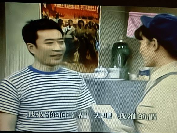 渴望里面的宋大成有多少岁，月娟婚姻的不幸只因一人