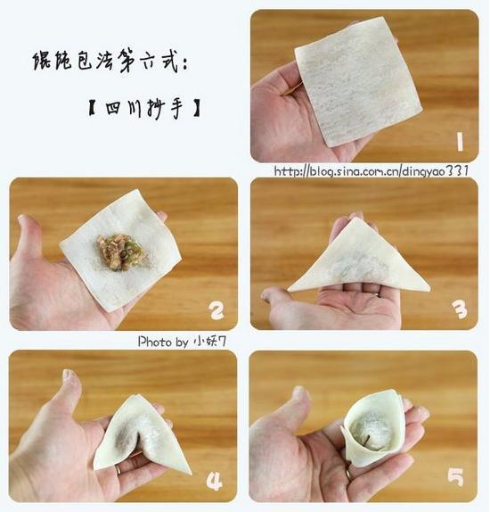 千里香馄饨配方，千里香馄饨的配料怎么做（怪不得千里香馄饨这么好吃）