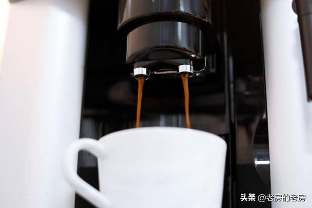 手磨意式咖啡机推荐，从意式浓缩到卡布奇诺