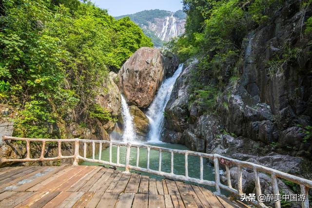 五一旅游最佳去处，五一去的旅游景点推荐（这些景点让你享受轻松愉快的假期时光）