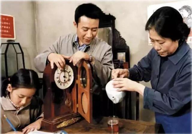 渴望里面的宋大成有多少岁，月娟婚姻的不幸只因一人