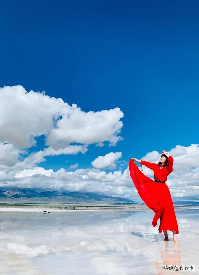 世界最美的地方，世界最美十大地方