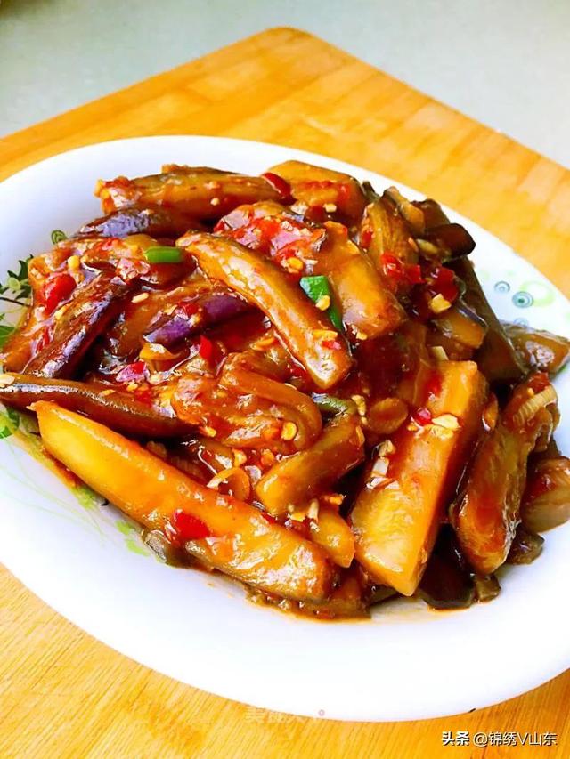 小炒家常菜做法，家常小炒每天吃都不会腻的家常菜