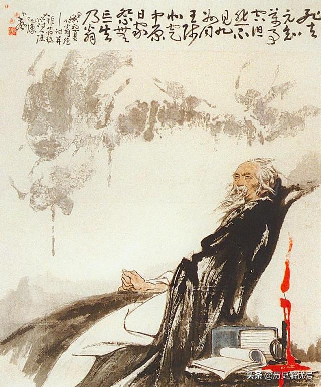 写诗最多的诗人，李白都写过什么地方的诗