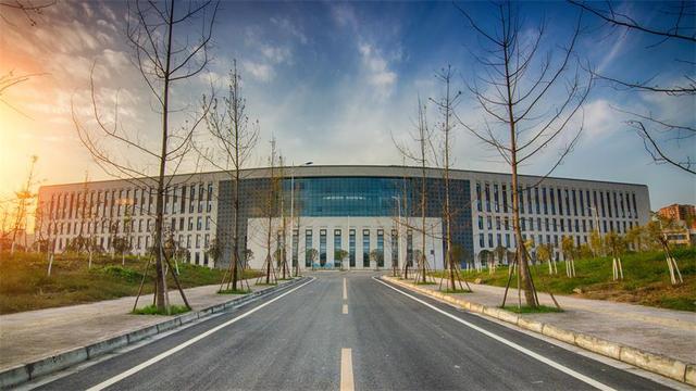 四川有什么好大学，四川最好的大学名单（2023年四川高校排名出炉）