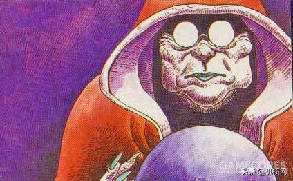 最终幻想14 4.0剧情文字，网游里最黑深残的剧情