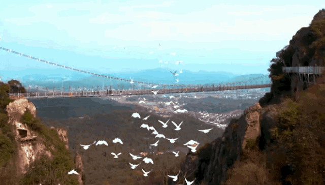 马仁奇峰风景区，芜湖马仁奇峰游玩攻略