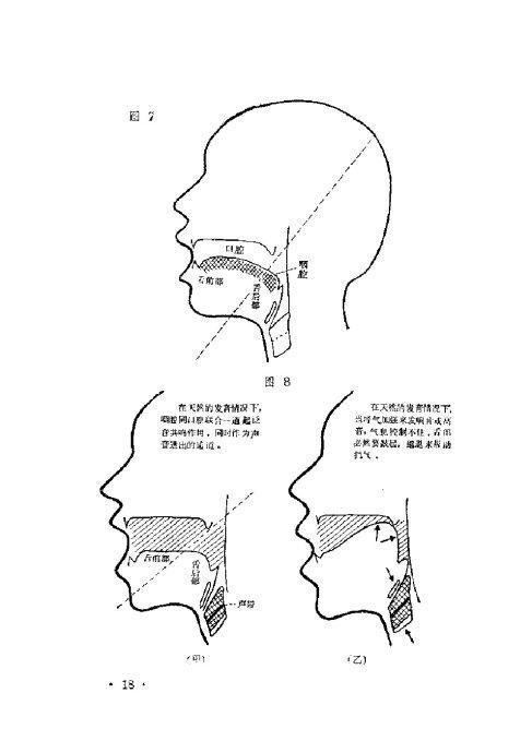唱歌技巧之气息训练的五种练习，学唱歌练习气息的几个方法