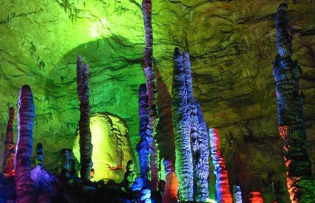 张家界一日游旅游详细攻略，张家界最好的几个景区