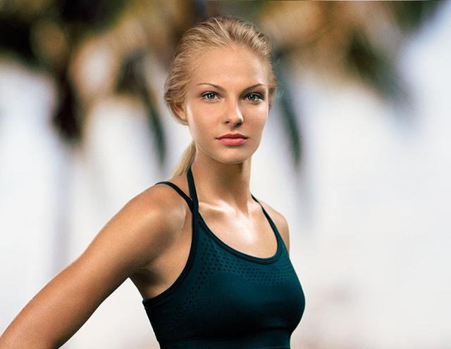 低调好看的欧美女明星，盘点那些高颜值的欧美女星