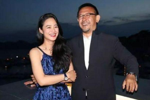 假戏真做的明星，盘点五位情史混乱的女星（假戏真做的4位女明星）