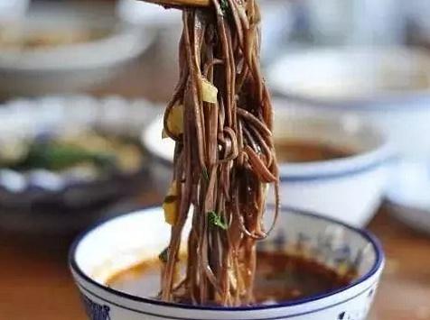 宝鸡一日游最佳去处，宝鸡塬上西府老街活动多