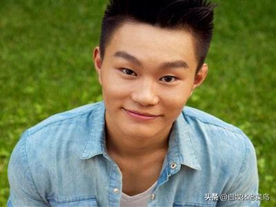 潘元甲身价，12岁就出演男一号的潘元甲