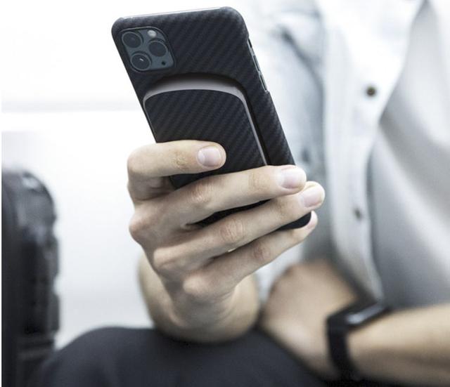 iphone12原装手机壳无线充，iPhone12系列