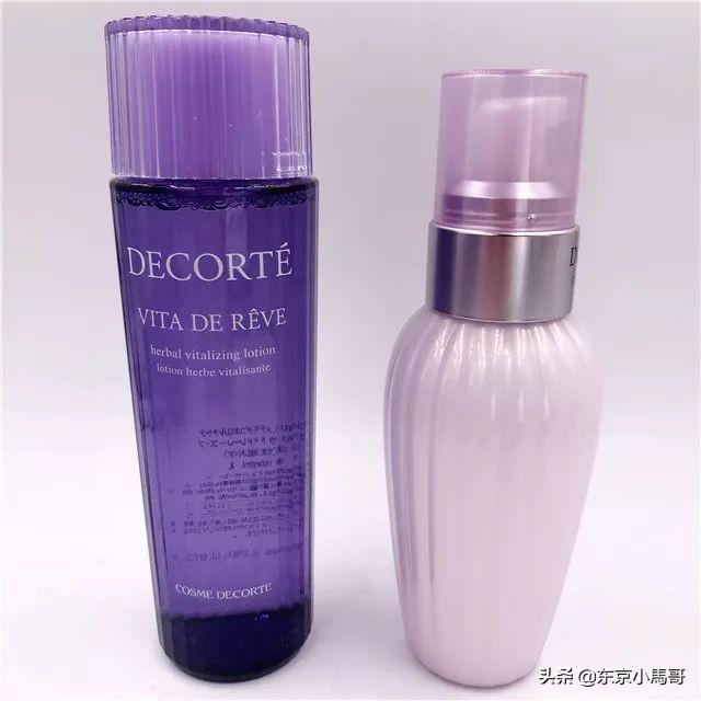 黛珂的种类，1分钟捋清黛珂全家福